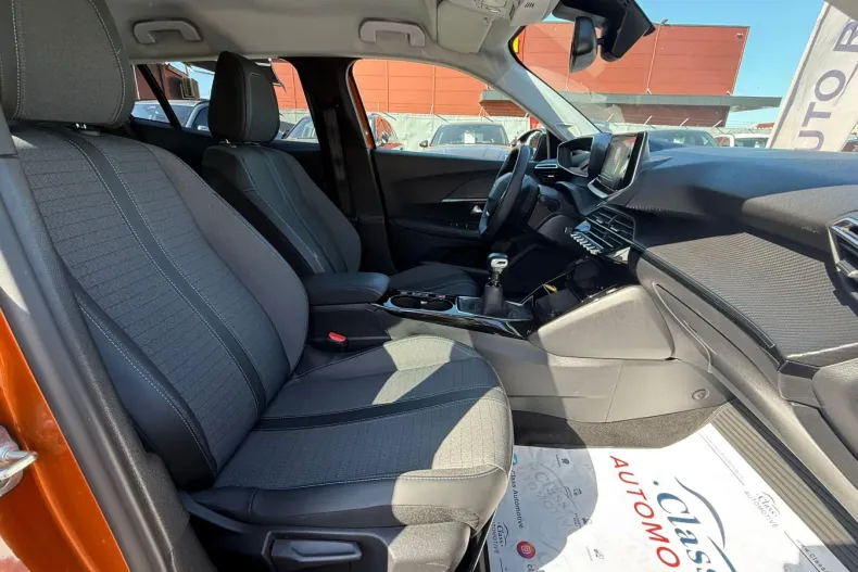 Peugeot 2008 din 2022 cu 38.072 km - oferta PEU104616 - foto 25
