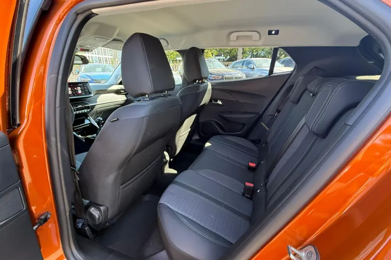 Peugeot 2008 din 2022 cu 38.072 km - oferta PEU104616 - foto 27