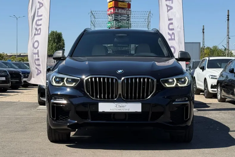 BMW X5 din 2019 cu 175.257 km - oferta BMW104617 - foto 2