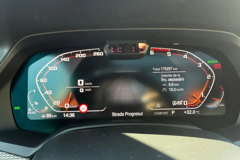 BMW X5 din 2019 cu 175.257 km - oferta BMW104617 - foto 4