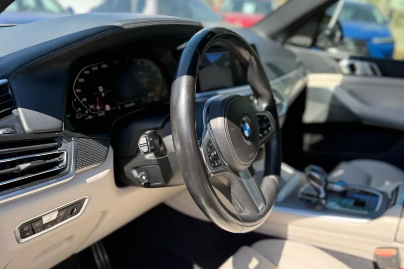 BMW X5 din 2019 cu 175.257 km - oferta BMW104617 - foto 9
