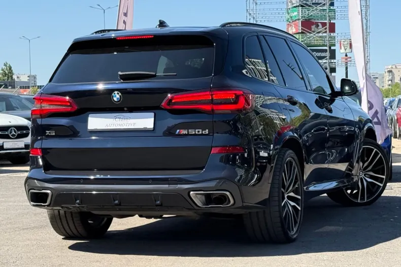 BMW X5 din 2019 cu 175.257 km - oferta BMW104617 - foto 11