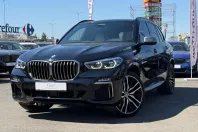 BMW X5 din 2019 cu 175.257 km - oferta BMW104617 - foto 12