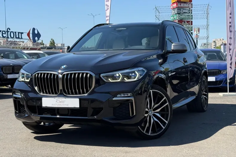 BMW X5 din 2019 cu 175.257 km - oferta BMW104617 - foto 12