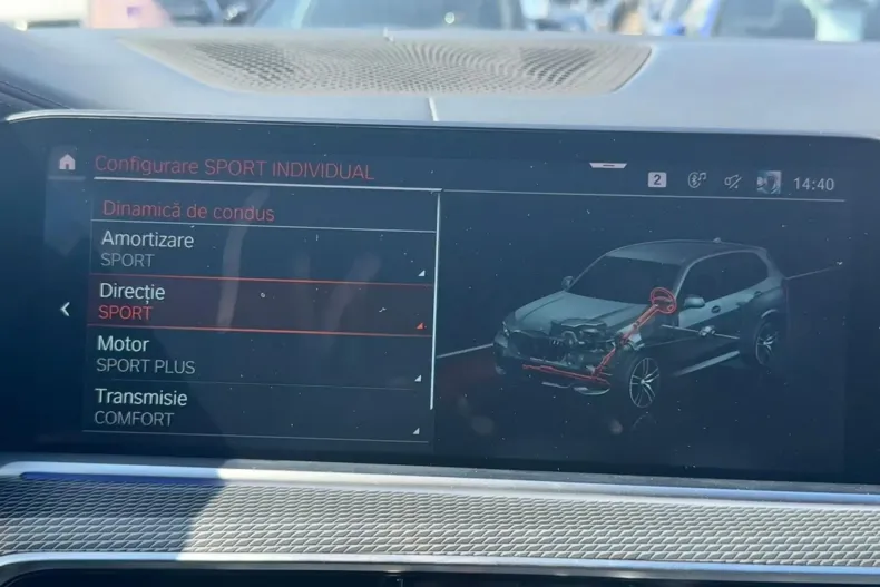 BMW X5 din 2019 cu 175.257 km - oferta BMW104617 - foto 13