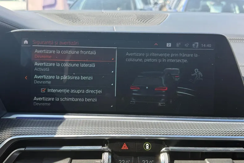 BMW X5 din 2019 cu 175.257 km - oferta BMW104617 - foto 15