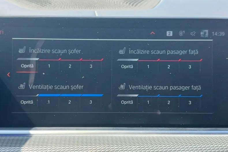 BMW X5 din 2019 cu 175.257 km - oferta BMW104617 - foto 16