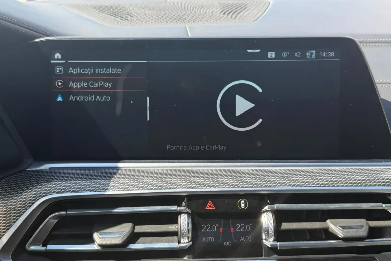 BMW X5 din 2019 cu 175.257 km - oferta BMW104617 - foto 19