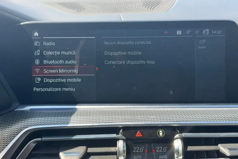 BMW X5 din 2019 cu 175.257 km - oferta BMW104617 - foto 20