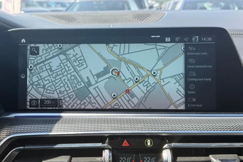 BMW X5 din 2019 cu 175.257 km - oferta BMW104617 - foto 22