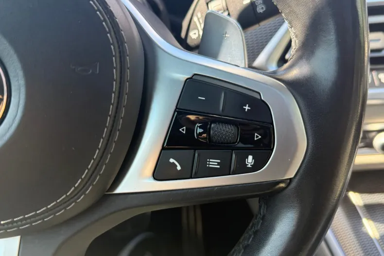 BMW X5 din 2019 cu 175.257 km - oferta BMW104617 - foto 23