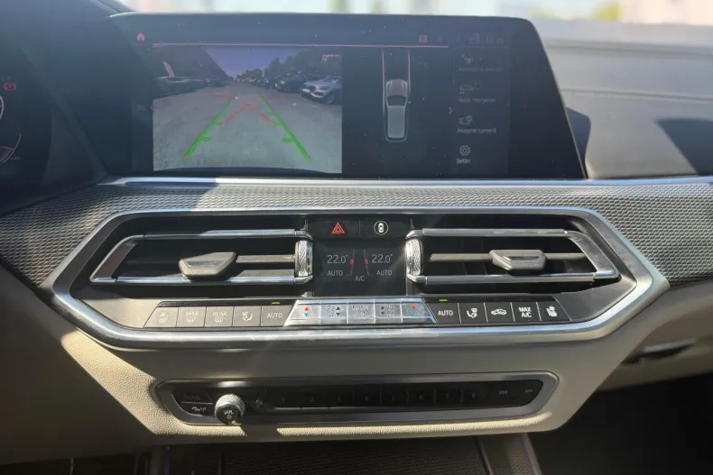 BMW X5 din 2019 cu 175.257 km - oferta BMW104617 - foto 25