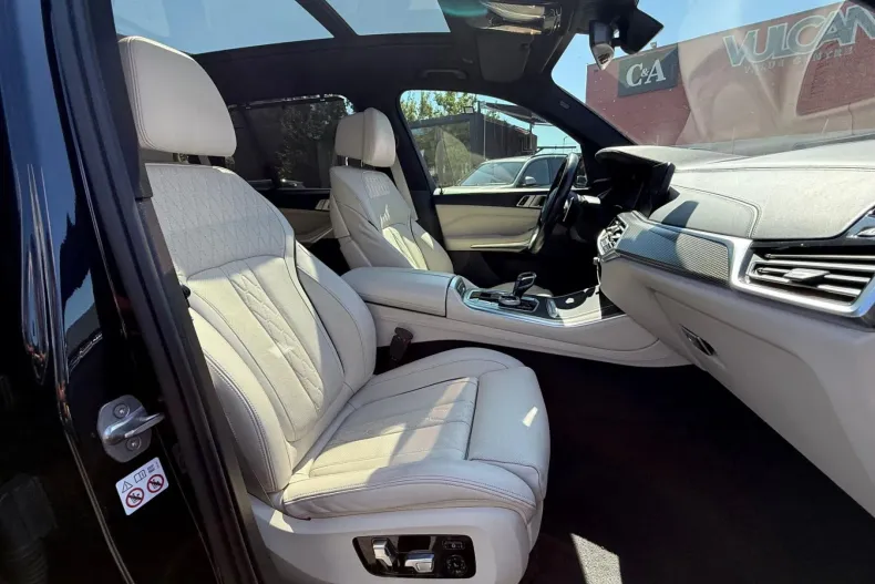 BMW X5 din 2019 cu 175.257 km - oferta BMW104617 - foto 31