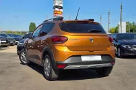 Dacia Sandero din 2023 cu 66.586 km - oferta DAC104621 - foto 6