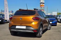 Dacia Sandero din 2023 cu 66.586 km - oferta DAC104621 - foto 7