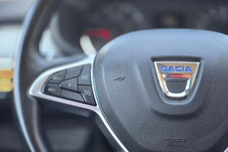 Dacia Sandero din 2023 cu 66.586 km - oferta DAC104621 - foto 11