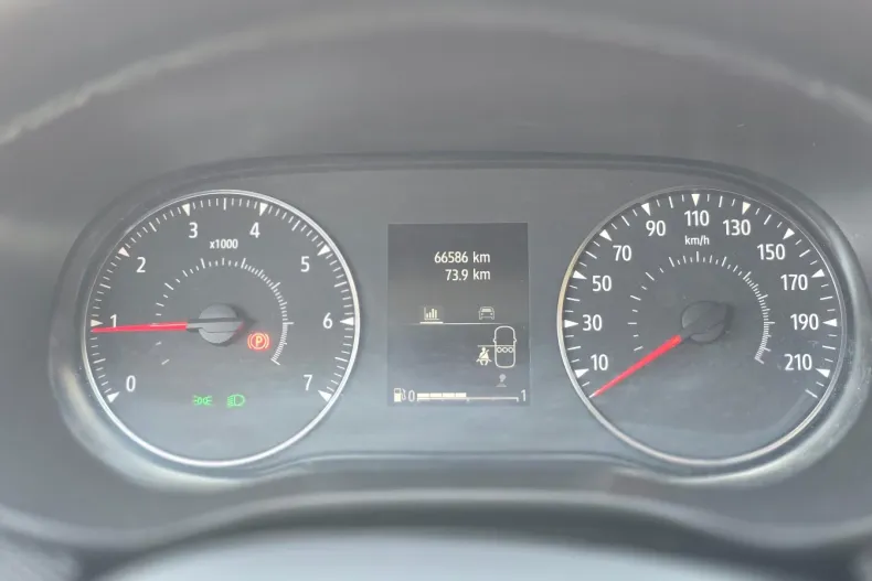 Dacia Sandero din 2023 cu 66.586 km - oferta DAC104621 - foto 12