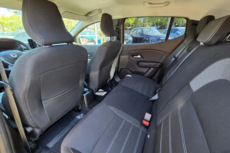 Dacia Sandero din 2023 cu 66.586 km - oferta DAC104621 - foto 14