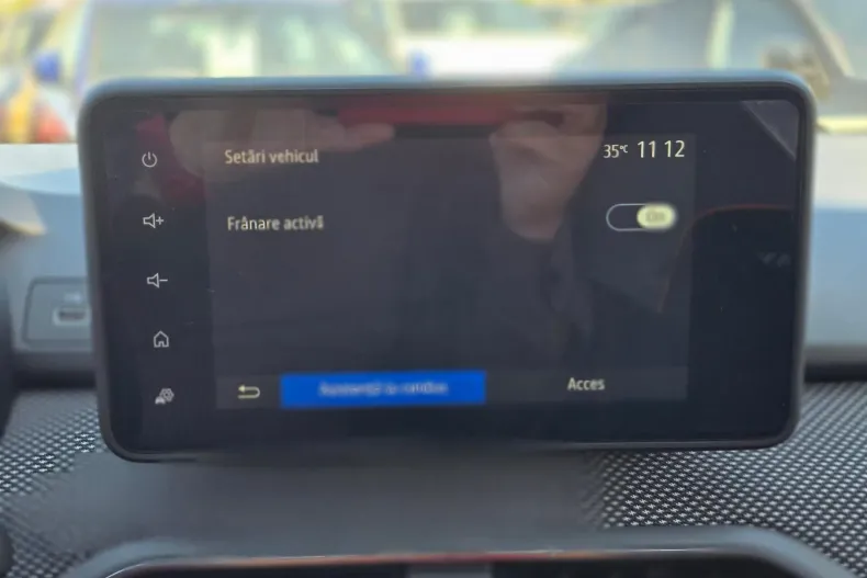 Dacia Sandero din 2023 cu 66.586 km - oferta DAC104621 - foto 19