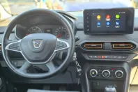 Dacia Sandero din 2023 cu 66.586 km - oferta DAC104621 - foto 20