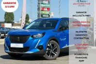 Peugeot 2008 din 2022 cu 17.146 km - oferta PEU104625 - foto 1