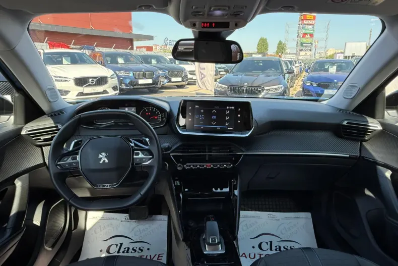 Peugeot 2008 din 2022 cu 17.146 km - oferta PEU104625 - foto 5