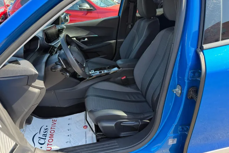 Peugeot 2008 din 2022 cu 17.146 km - oferta PEU104625 - foto 8