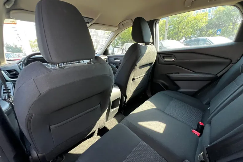 Nissan Qashqai din 2023 cu 97.000 km - oferta NIS104635 - foto 11