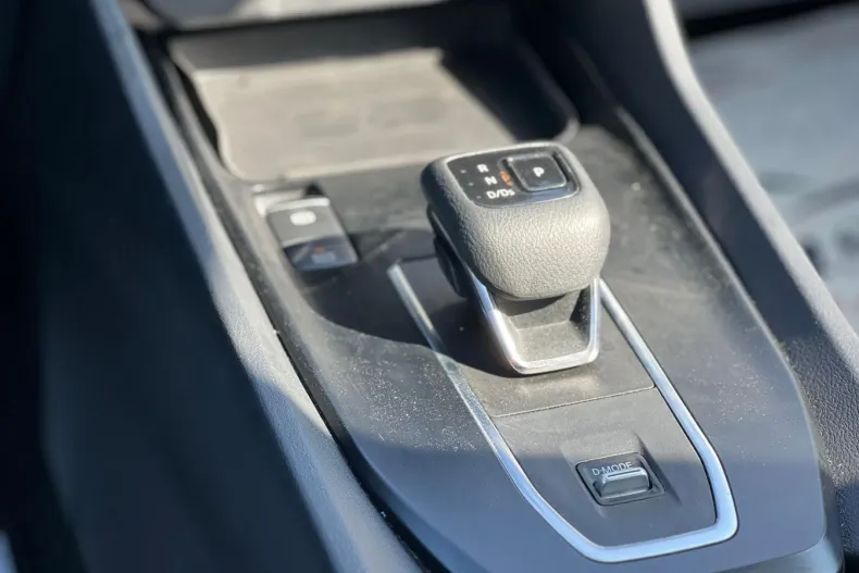 Nissan Qashqai din 2023 cu 97.000 km - oferta NIS104635 - foto 14