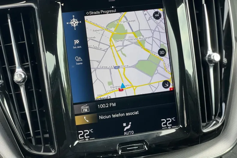 Volvo XC60 din 2020 cu 142.000 km - oferta VOL104638 - foto 17