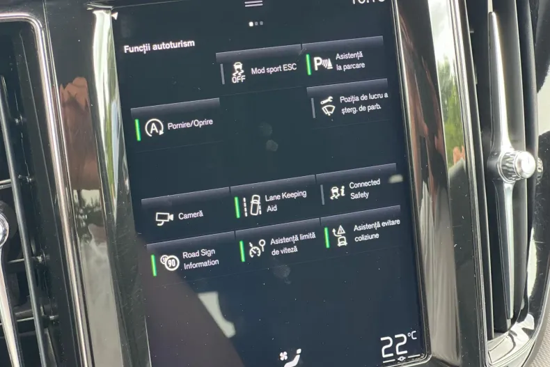 Volvo XC60 din 2020 cu 142.000 km - oferta VOL104638 - foto 23