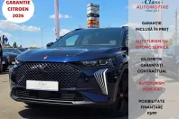 DS Automobiles DS 7 Crossback din 2023 cu 62.269 km - oferta DSA104640 - foto 1