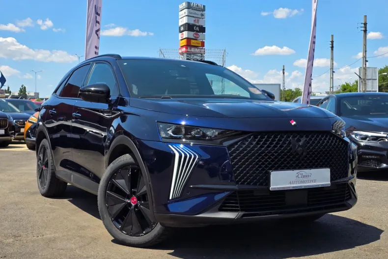 DS Automobiles DS 7 Crossback din 2023 cu 62.269 km - oferta DSA104640 - foto 3