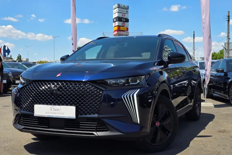 DS Automobiles DS 7 Crossback din 2023 cu 62.269 km - oferta DSA104640 - foto 5