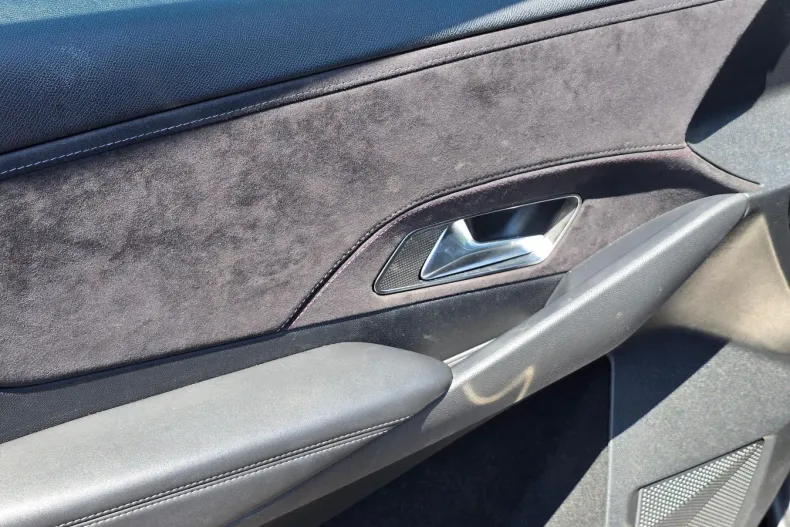 DS Automobiles DS 7 Crossback din 2023 cu 62.269 km - oferta DSA104640 - foto 9