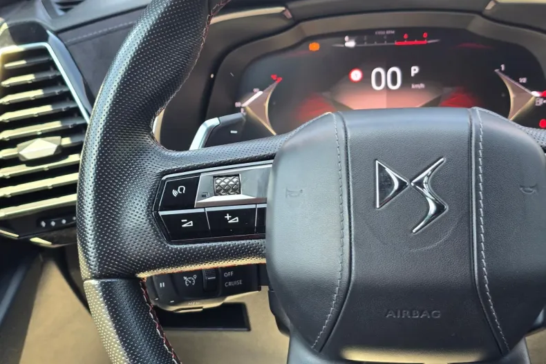 DS Automobiles DS 7 Crossback din 2023 cu 62.269 km - oferta DSA104640 - foto 14