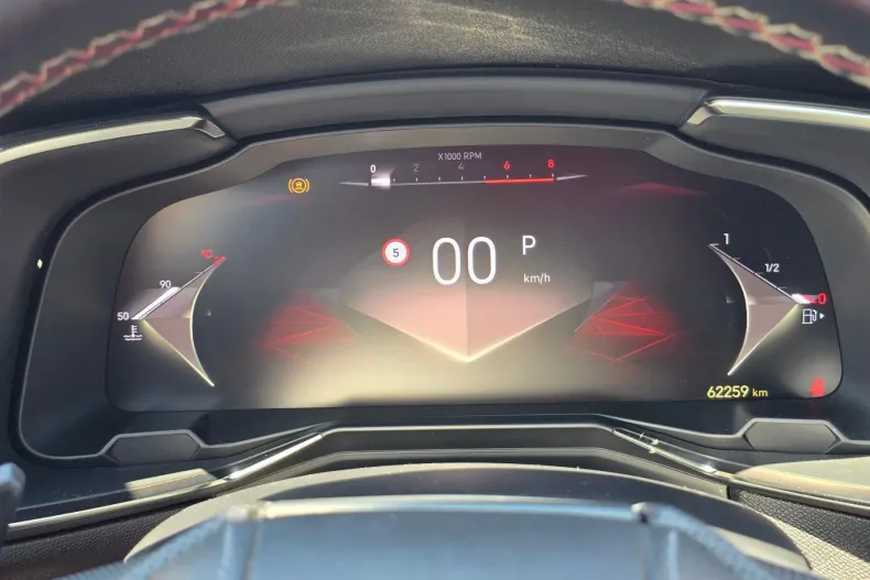 DS Automobiles DS 7 Crossback din 2023 cu 62.269 km - oferta DSA104640 - foto 15