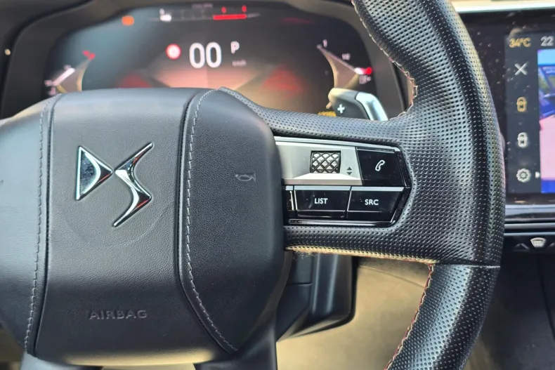 DS Automobiles DS 7 Crossback din 2023 cu 62.269 km - oferta DSA104640 - foto 16