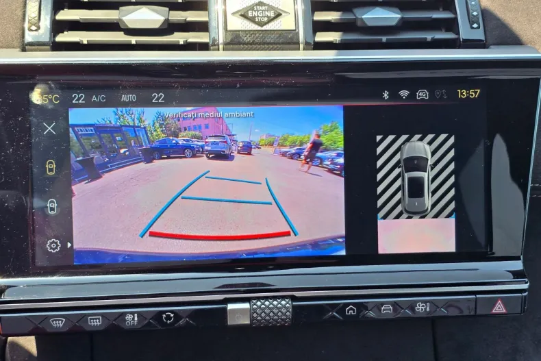 DS Automobiles DS 7 Crossback din 2023 cu 62.269 km - oferta DSA104640 - foto 18