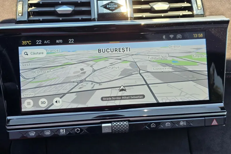 DS Automobiles DS 7 Crossback din 2023 cu 62.269 km - oferta DSA104640 - foto 20