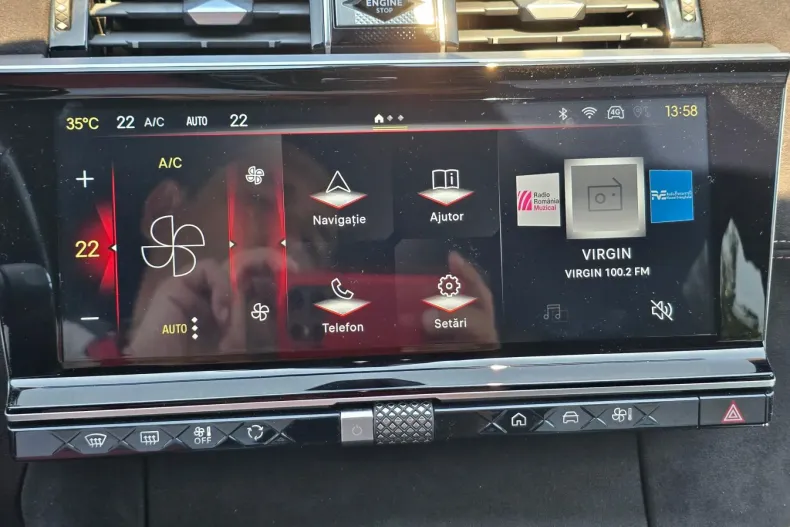 DS Automobiles DS 7 Crossback din 2023 cu 62.269 km - oferta DSA104640 - foto 21