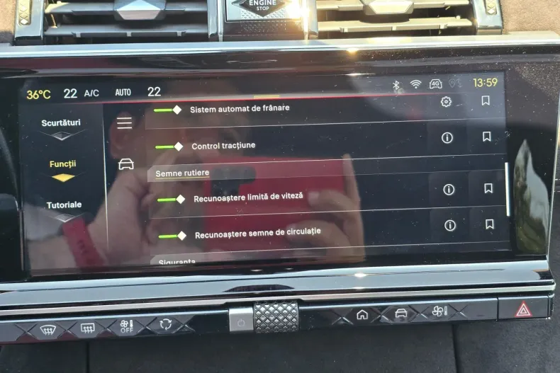 DS Automobiles DS 7 Crossback din 2023 cu 62.269 km - oferta DSA104640 - foto 26