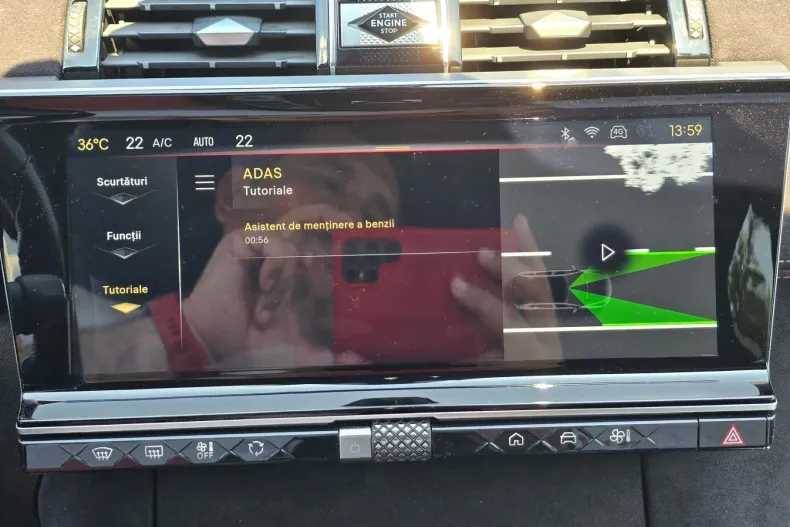 DS Automobiles DS 7 Crossback din 2023 cu 62.269 km - oferta DSA104640 - foto 29