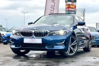 BMW Seria 3 din 2022 cu 100.000 km - oferta BMW104643 - foto 4