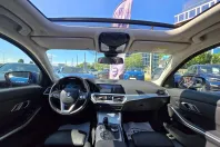 BMW Seria 3 din 2022 cu 100.000 km - oferta BMW104643 - foto 7