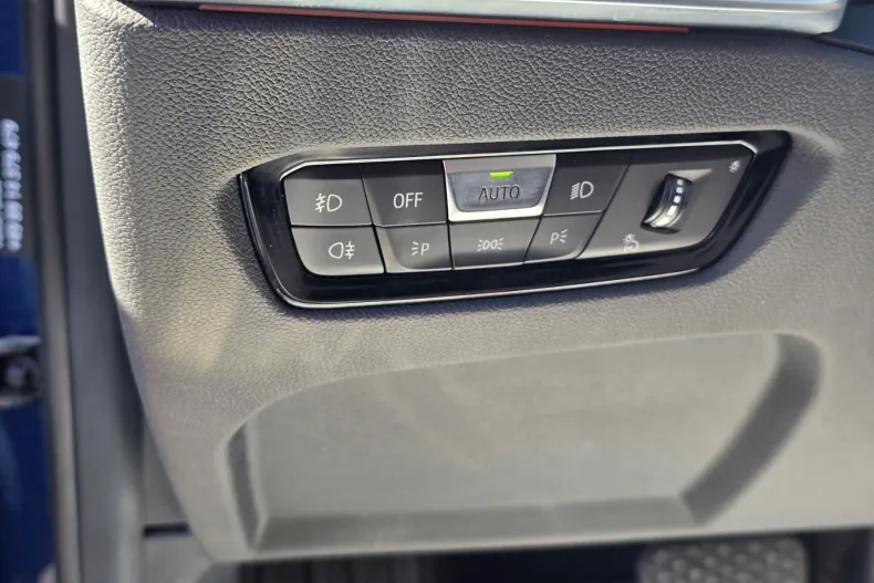 BMW Seria 3 din 2022 cu 100.000 km - oferta BMW104643 - foto 10