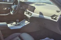 BMW Seria 3 din 2022 cu 100.000 km - oferta BMW104643 - foto 12