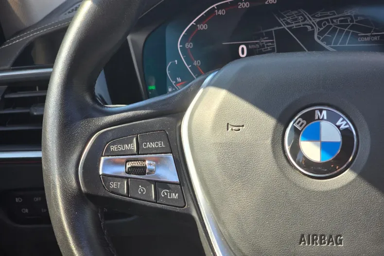 BMW Seria 3 din 2022 cu 100.000 km - oferta BMW104643 - foto 13