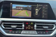 BMW Seria 3 din 2022 cu 100.000 km - oferta BMW104643 - foto 20