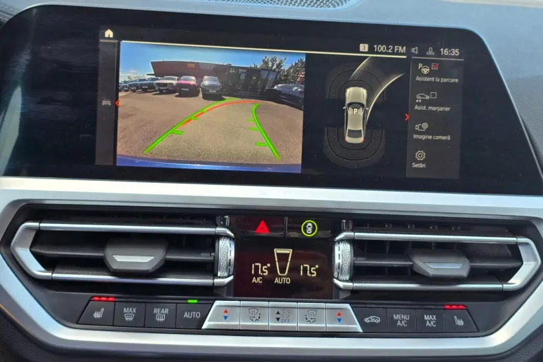 BMW Seria 3 din 2022 cu 100.000 km - oferta BMW104643 - foto 20